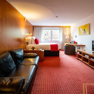 Le M & Spa Bordeaux Aeroport By Hotels & Preference