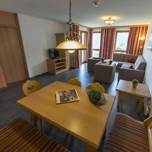 Landal Brandnertal